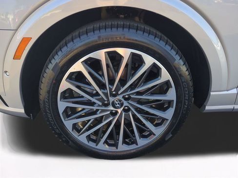 New 2026 Hyundai Palisade Calligraphy AWD/4WD image 11