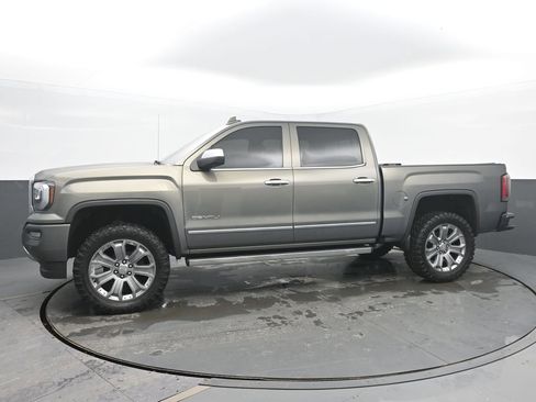 Used 2017 GMC Sierra 1500 Denali w/ Denali Ultimate Package image 2