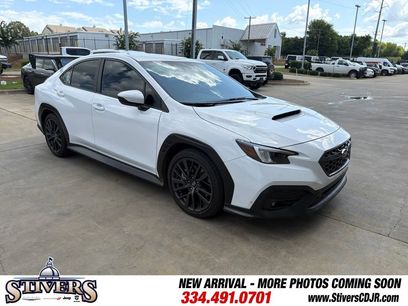 Used 2024 Subaru WRX Premium w/ Popular Package #2A