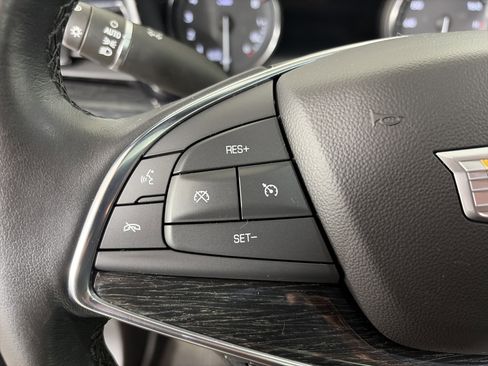 Certified 2023 Cadillac XT5 Premium Luxury w/ Technology Package image 32