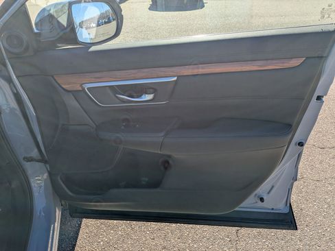 Used 2021 Honda CR-V EX-L image 29