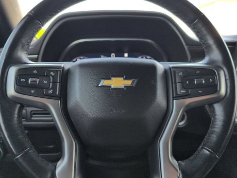 Used 2023 Chevrolet Suburban Premier AWD/4WD image 12