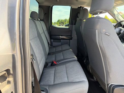 Used 2021 Ford F150 XL w/ Equipment Group 101A High AWD/4WD image 15