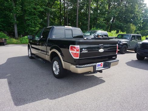 Used 2011 Ford F150 Lariat RWD image 16