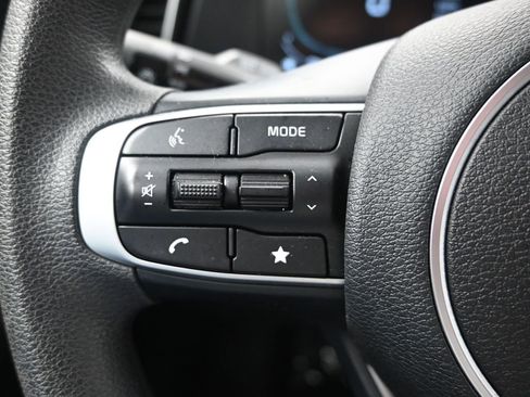 Certified 2024 Kia Sportage LX image 25