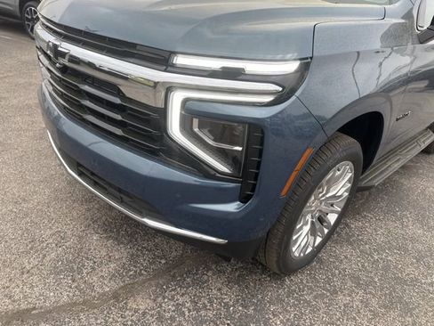 New 2026 Chevrolet Tahoe LS w/ LPO, Dark Essentials Package image 9