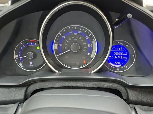 Used 2015 Honda Fit EX image 15