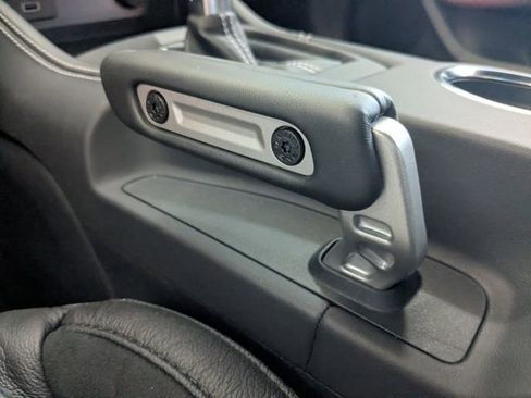 New 2025 Ford Mustang GT Premium w/ GT Performance Package image 19