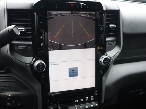 New 2025 RAM 2500 Tradesman image 48