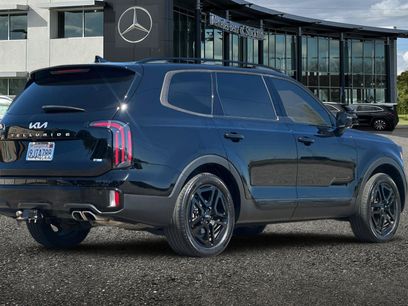 Used 2024 Kia Telluride SX Prestige X-Line