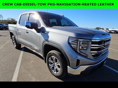 Used 2023 GMC Sierra 1500 SLT