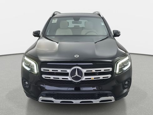 Certified 2021 Mercedes-Benz GLB 250 GLB 250 image 2