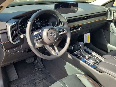 New 2026 MAZDA CX-50 AWD 2.5 S w/ Weather Package image 16