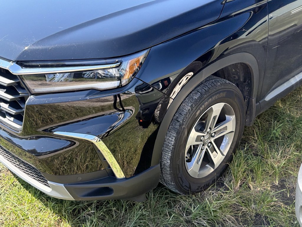 Used 2025 Honda Pilot EX-L image 10