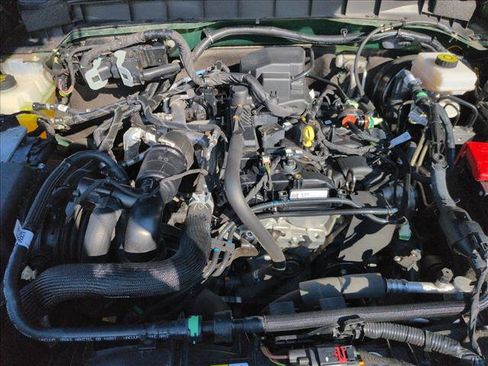 Certified 2022 Ford Bronco Badlands AWD/4WD image 22