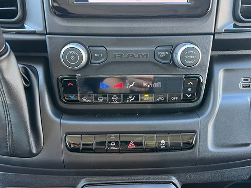 New 2026 RAM ProMaster 1500 w/ Convenience Group image 24