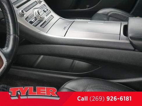 Used 2017 Lincoln MKZ Reserve w/ Climate Package AWD/4WD image 37