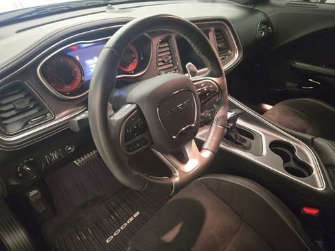 Used 2021 Dodge Challenger SRT Hellcat Redeye image 30