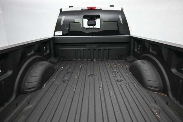 New 2026 Ford F350 Lariat w/ Black Appearance Package AWD/4WD image 33