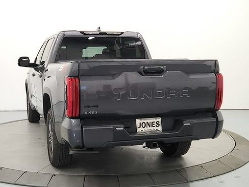 Used 2024 Toyota Tundra SR5 w/ SR5 Convenience Package AWD/4WD image 6