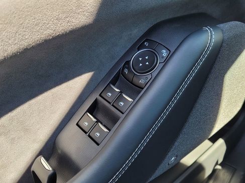 New 2025 Ford Mustang Mach-E GT w/ Interior Protection Package image 45