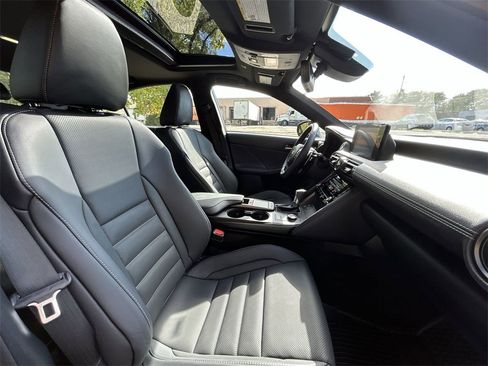 Used 2024 Lexus IS 350 F Sport image 25