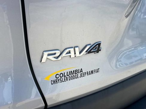 Used 2023 Toyota RAV4 XLE FWD image 14