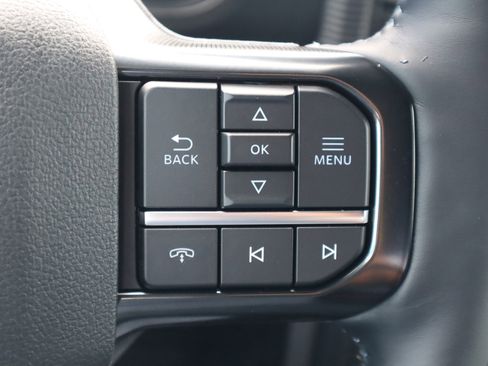 New 2025 Ford F150 Platinum w/ Equipment Group 702A High image 20