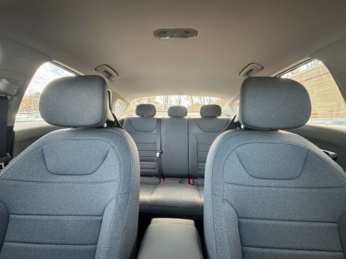 New 2025 Kia K4 EX FWD image 30