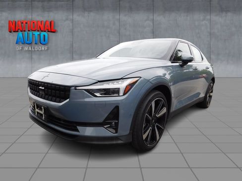 Used 2021 Polestar Polestar 2 AWD/4WD image 3