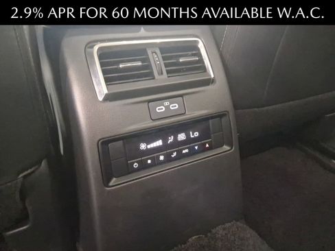 Used 2024 MAZDA CX-90 Plug-In Hybrid w/ Premium Pkg AWD/4WD image 32