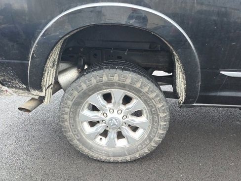 Used 2019 RAM 2500 Limited image 6