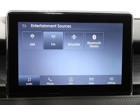 Used 2022 Lincoln Corsair Reserve w/ Equipment Group 201A image 48