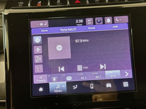 Used 2022 Jeep Grand Cherokee L Altitude image 21