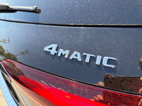 Used 2026 Mercedes-Benz GLE 350 4MATIC image 8