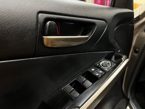 Used 2020 Lexus IS 300 w/ Accessory Package 2 RWD image 23