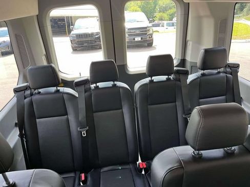 New 2027 Ford Transit 350 XL AWD/4WD image 19