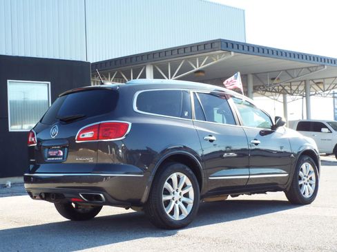 Used 2017 Buick Enclave Premium w/ Experience Buick Package image 6