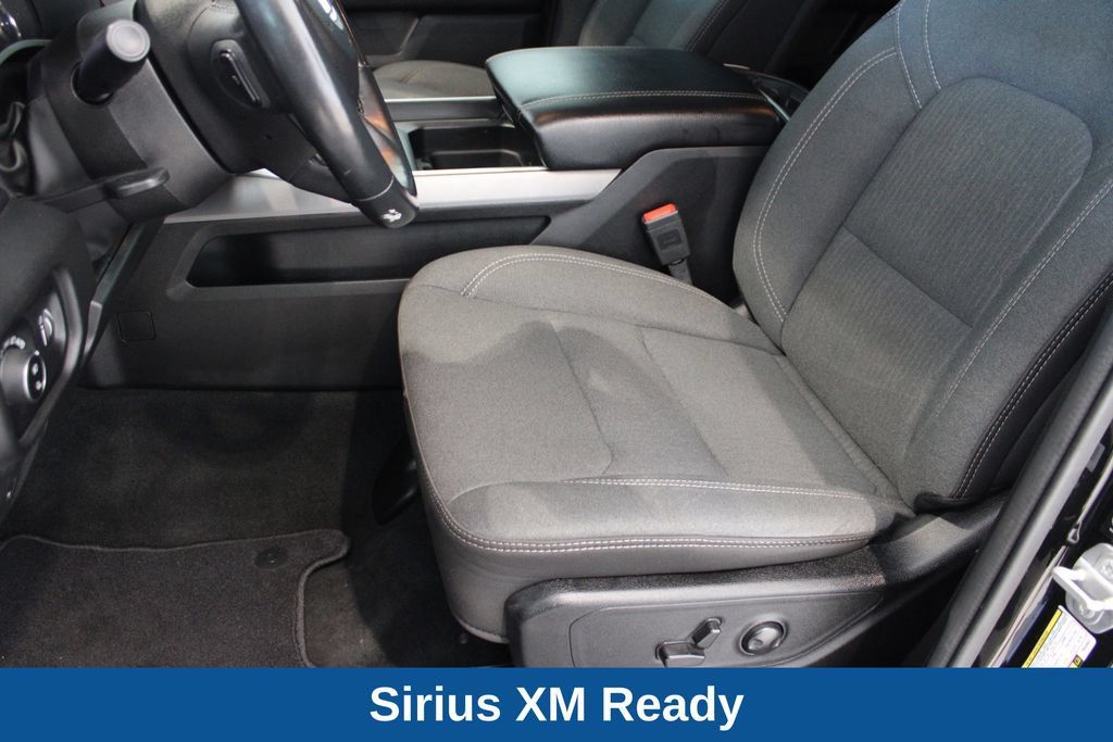 Used 2023 RAM 1500 Big Horn AWD/4WD image 11