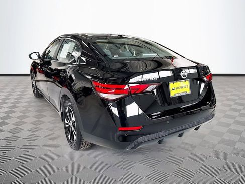 Used 2023 Nissan Sentra SV image 31