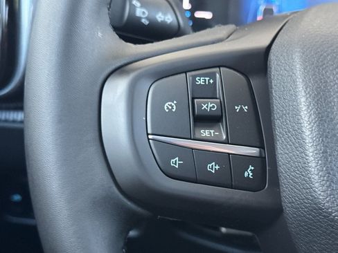 New 2025 Ford Ranger XLT w/ FX4 Off-Road Package image 23