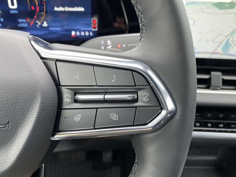 Used 2026 Chevrolet Equinox LT w/ Convenience Package II image 15