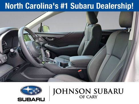 Used 2025 Subaru Outback Onyx Edition XT w/ Popular Package #2 AWD/4WD image 13
