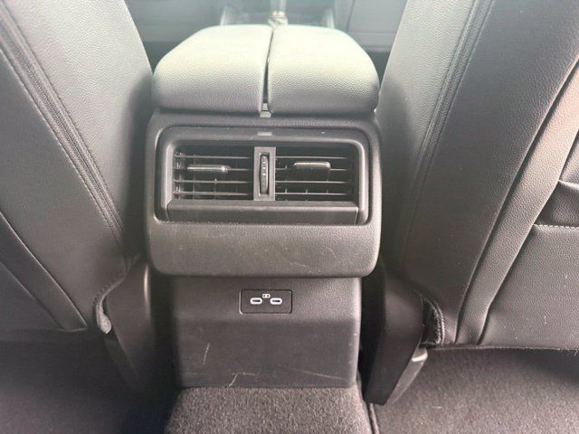 Used 2025 MAZDA CX-50 AWD 2.5 S w/ Preferred Package image 14