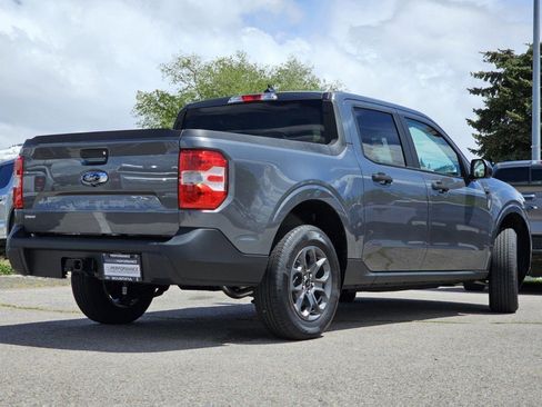 Used 2024 Ford Maverick XLT w/ XLT Luxury Package FWD image 14