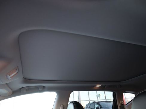 Certified 2024 Nissan Murano SL image 23