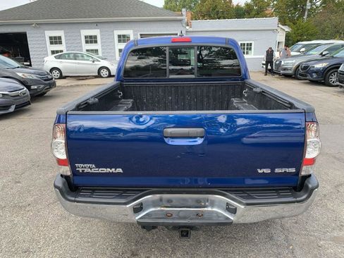 Used 2014 Toyota Tacoma 4x4 Double Cab image 18