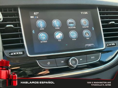 Used 2020 Buick Encore Sport Touring w/ Safety Package image 32