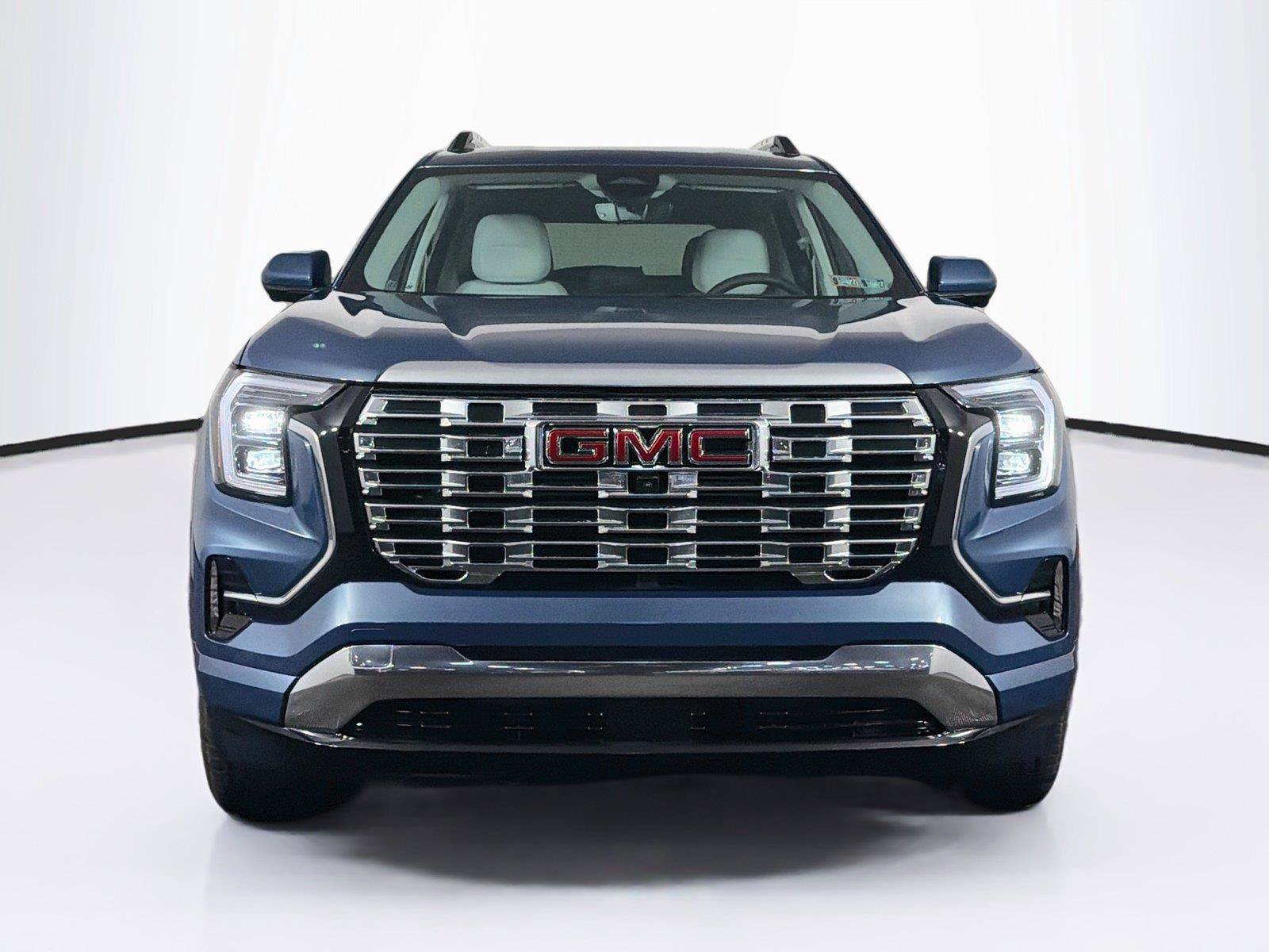 New 2027 GMC Terrain Denali AWD/4WD image 6