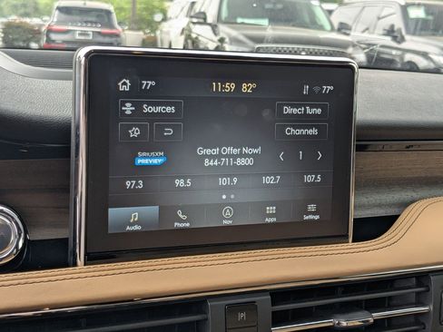 Used 2022 Lincoln Corsair Reserve w/ Elements Package FWD image 15